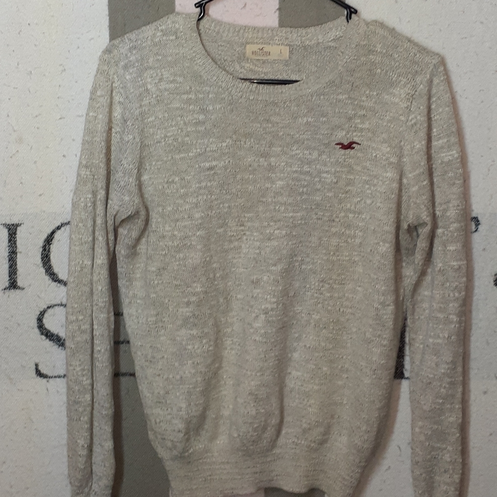 🔥Hollister long sleeve